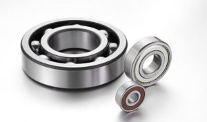 CAT deep groove ball bearing