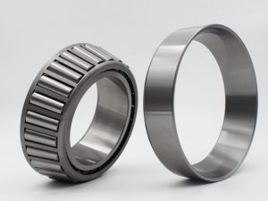 metric taper roller berings