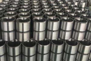 case bearing bushing