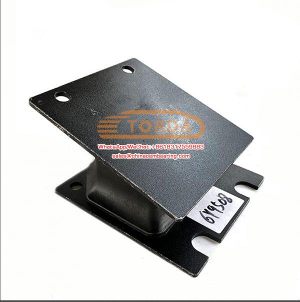 B9508 6Y9508 Pad AS Fits D8T D8R D8N