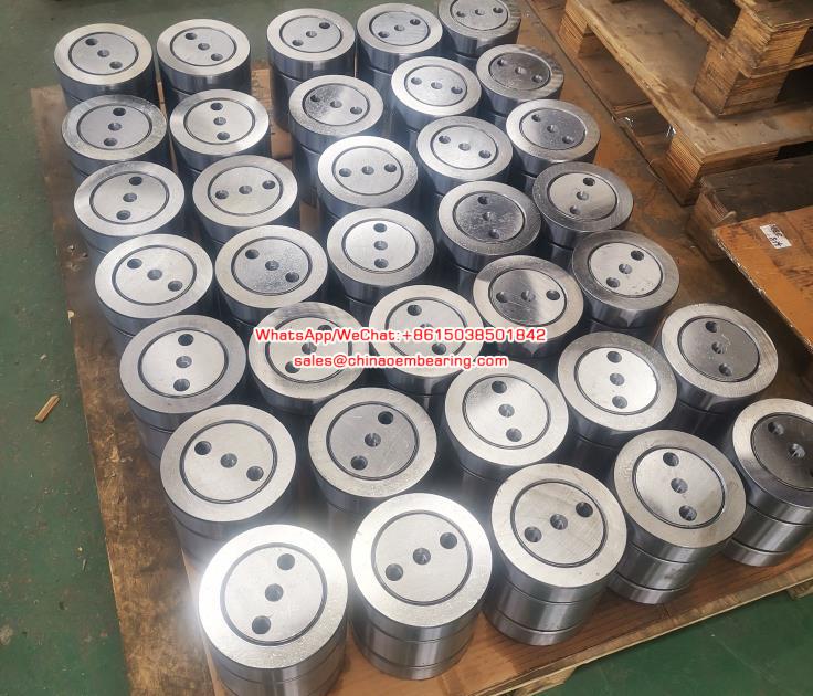 D375 bogie parts